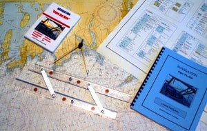 Navigation Course Kit ($90 Value)